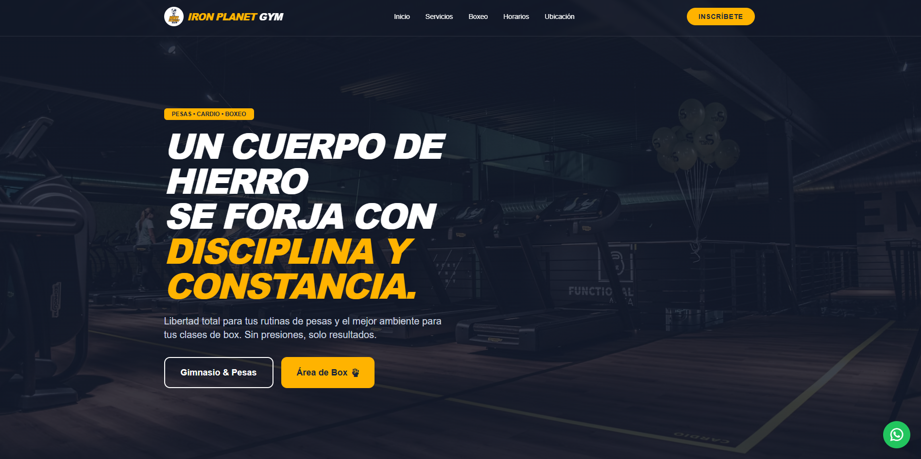 Proyecto 5