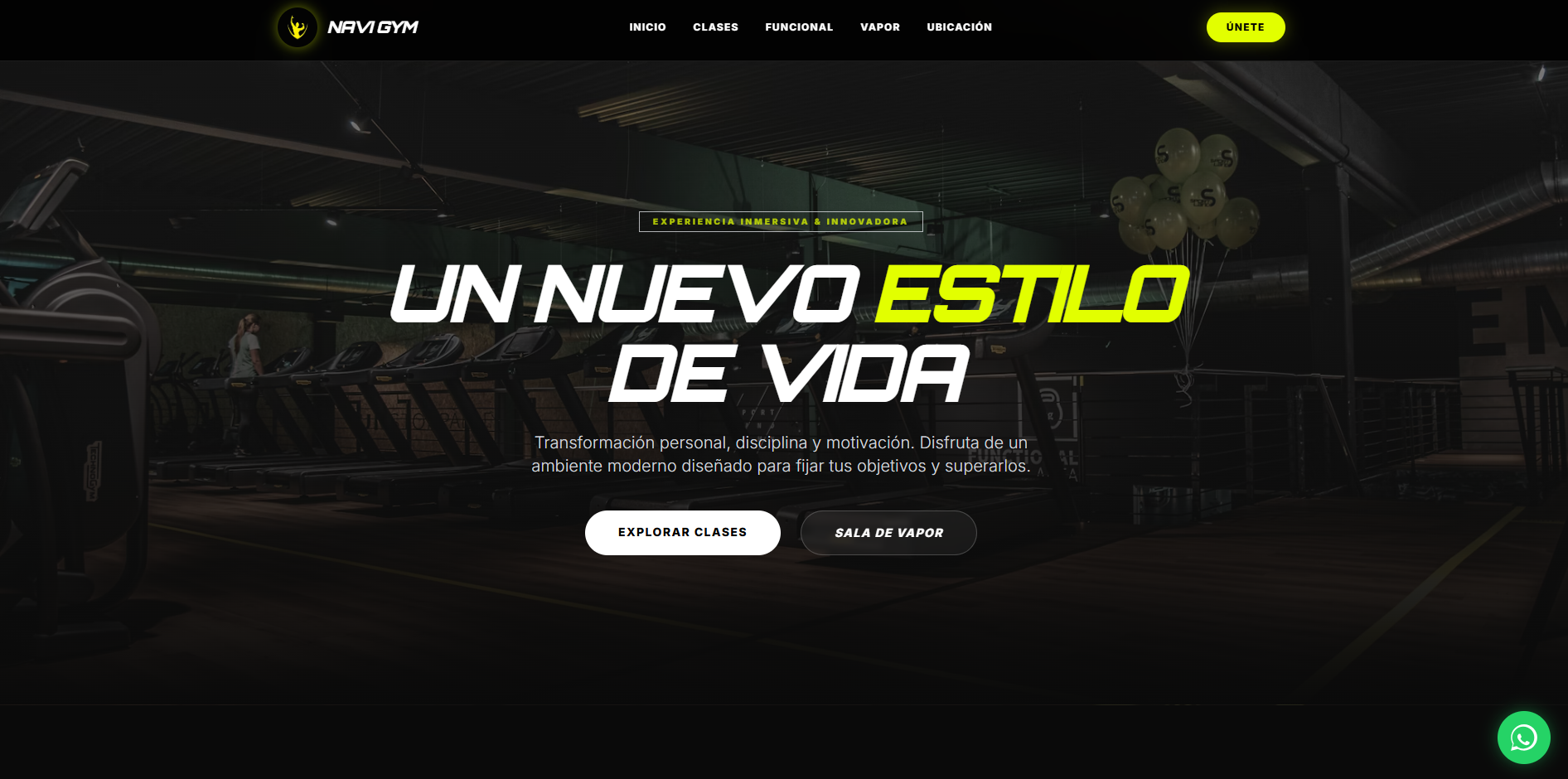 Proyecto 5